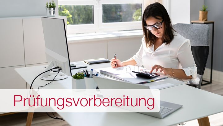 Personalverrechner:innen - Prüfungsvorbereitung intensiv