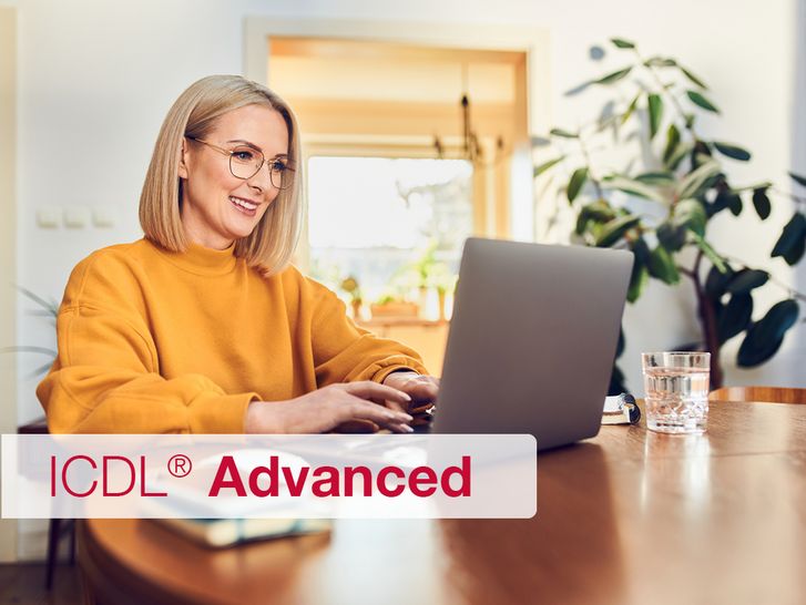 ICDL® Advanced Expert