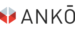 ANKÖ Logo