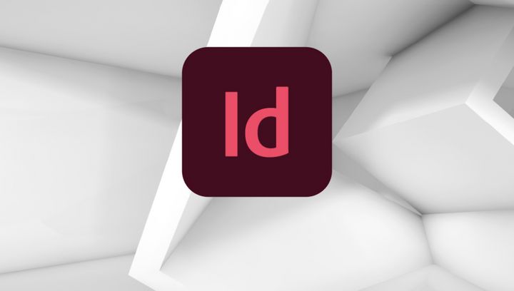 Adobe InDesign - Aufbau