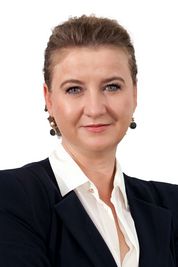 Mag. Bettina Kirisits 