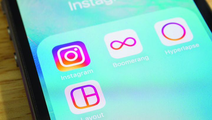 Instagram als Marketing- und Werbeplattform - Präsenzseminar