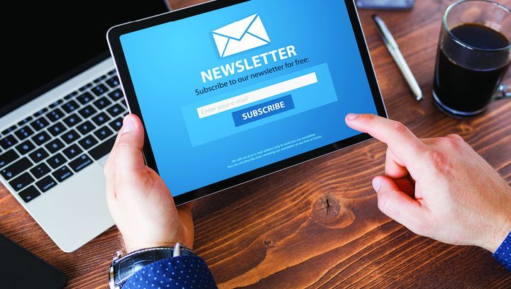 Newsletterversand: Strategie - Planung - Gestaltung