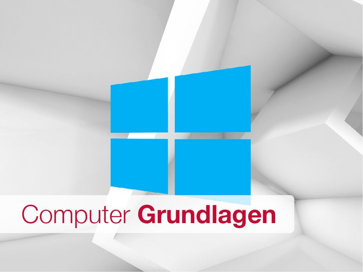 Computer-Grundlagen mit MS Windows