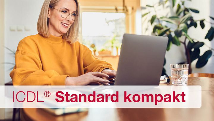 ECDL®/ICDL® Standard kompakt