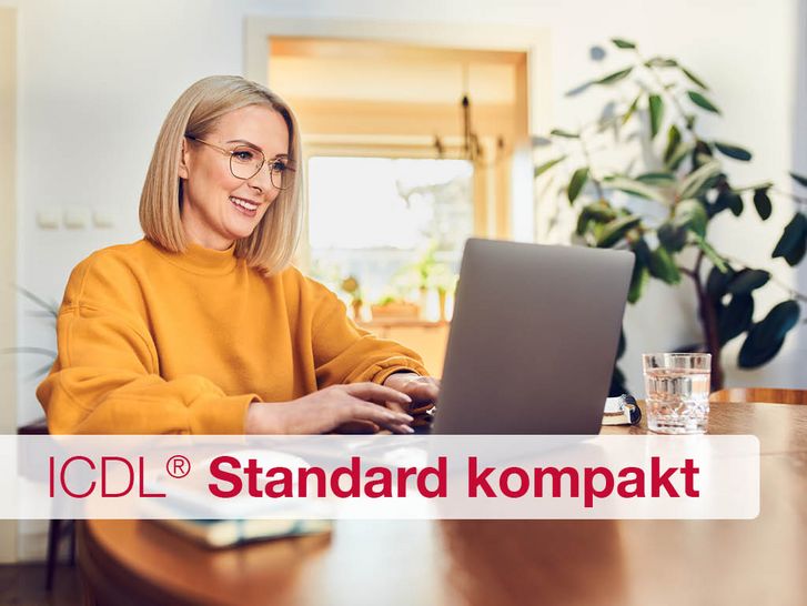 ECDL®/ICDL® Standard