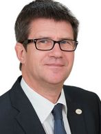 Mag.(FH) Johann Weber MBA MPA MA