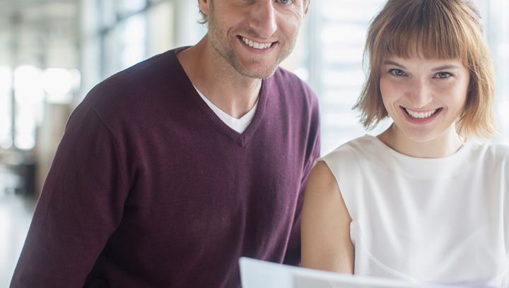 Gender Mainstreaming - Online-Live mit Selbststudium