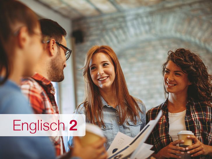 Englisch 2