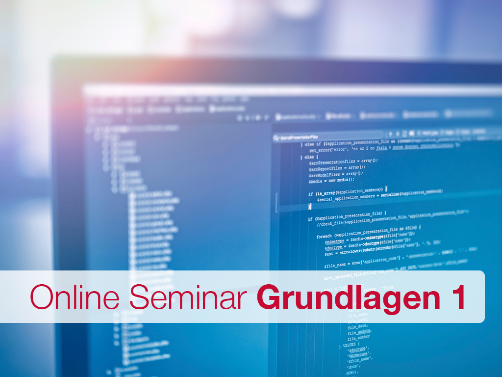 HTML und CSS - Grundlagen I