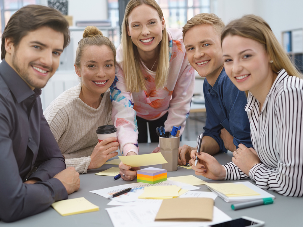 Ausbildung der Ausbilder:innen