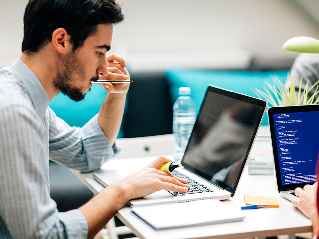 Vorbereitung auf die LAP IT-Systemtechnik